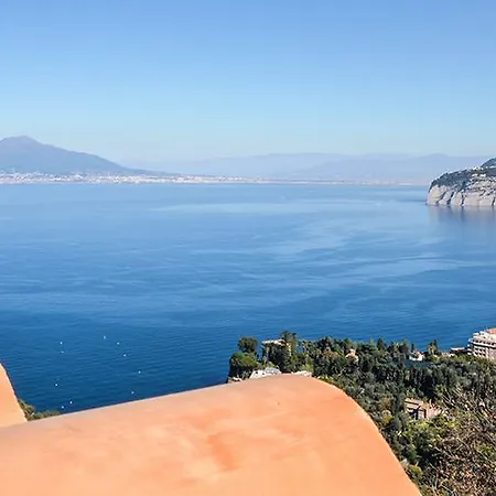 Gasthuis Di Nola Sorrento