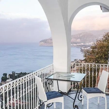 Di Nola * Sorrento