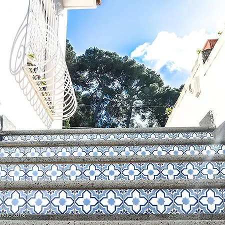 Di Nola Guest house Sorrento
